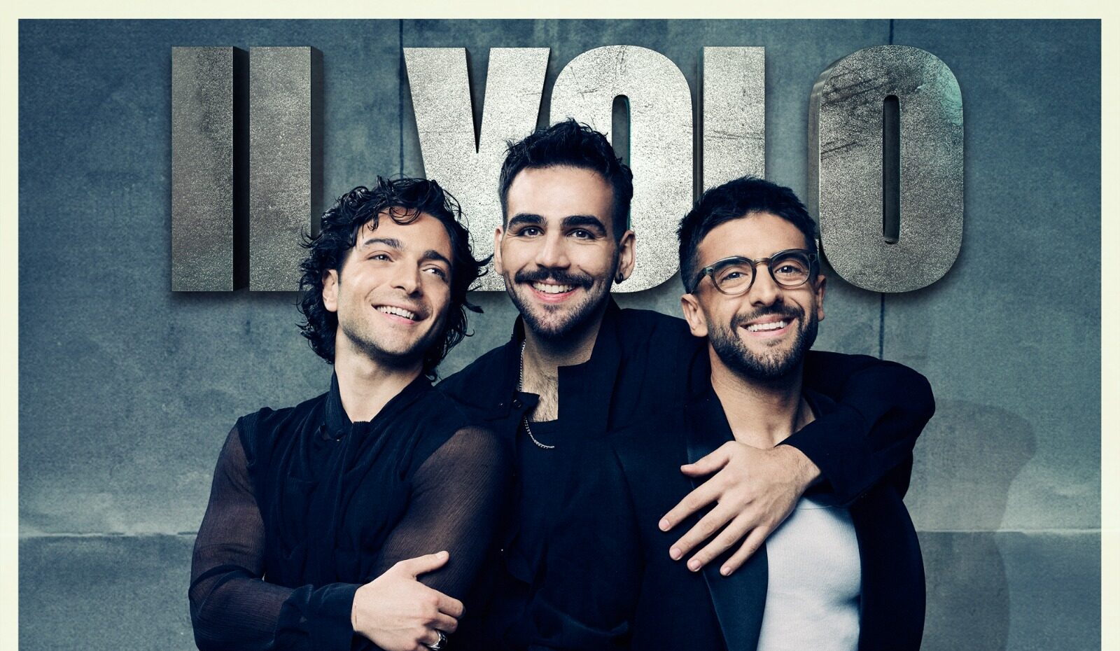 Tour Il Volo 2024: tutte le date e le città dei concerti