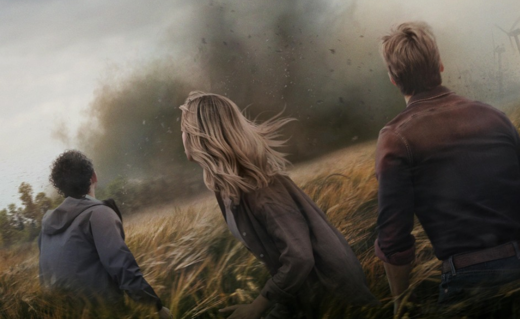 Twisters: primo trailer italiano ufficiale di “Twister 2” (Al cinema dal 17 luglio)