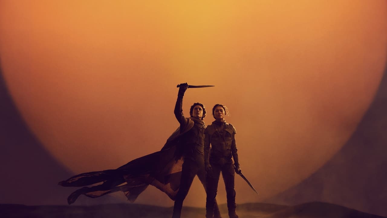 Dune - Parte due 