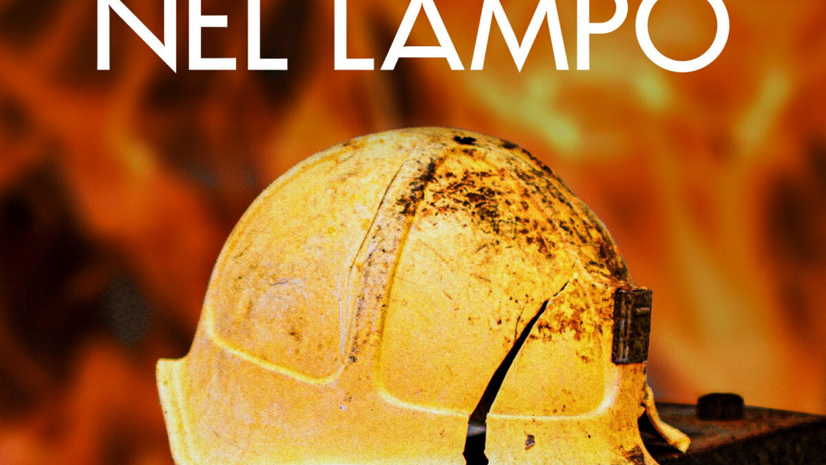 L’uomo nel lampo, Paolo Iannacci e Stefano Massini: testo e significato, ascolta la canzone