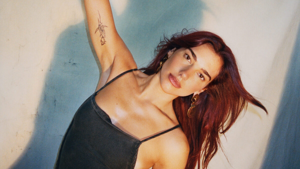 Training Season, Dua Lipa: testo, significato e traduzione, ascolta la canzone
