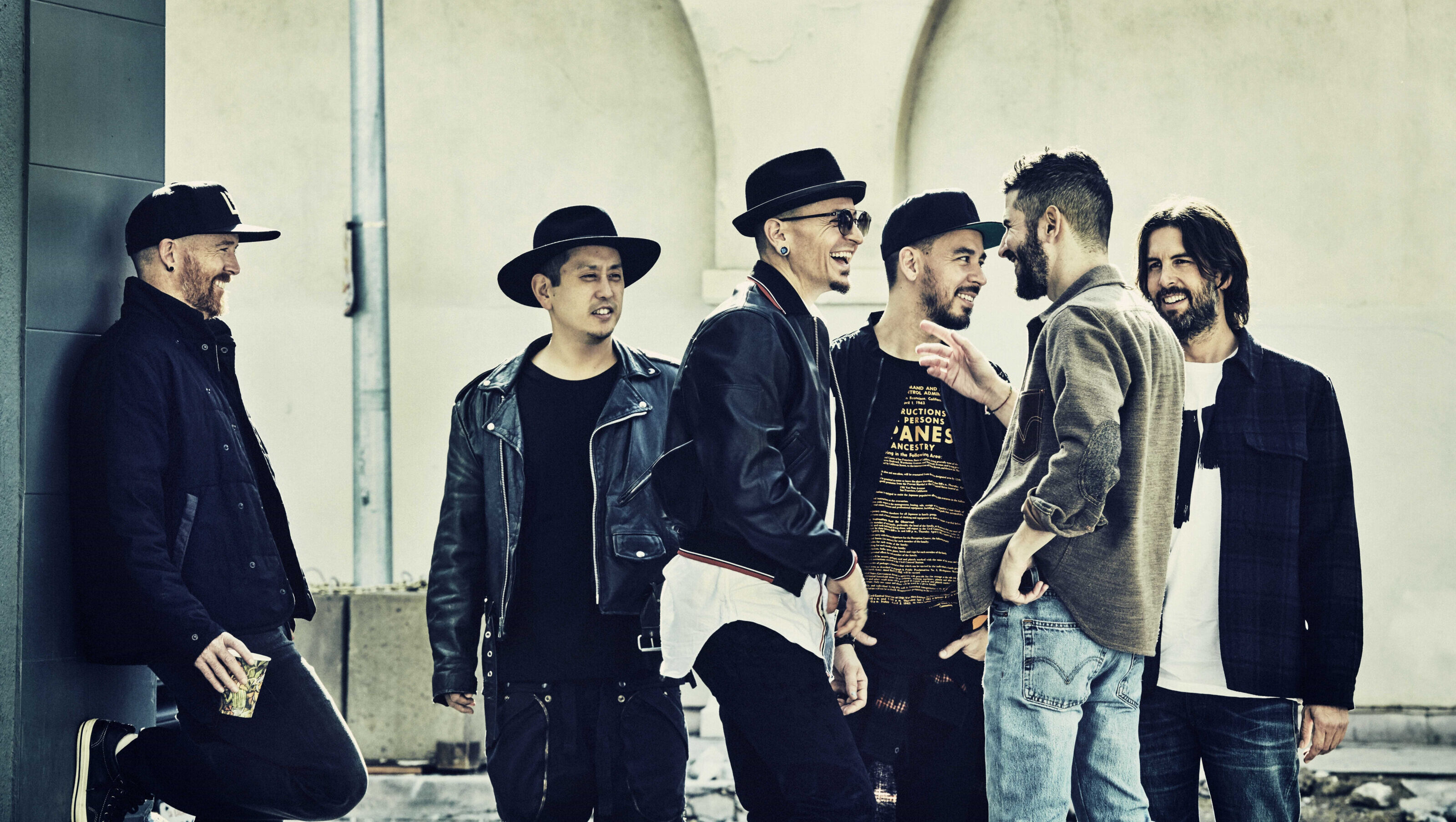 Friendly Fire, Linkin Park: testo, significato e traduzione, ascolta il nuovo singolo
