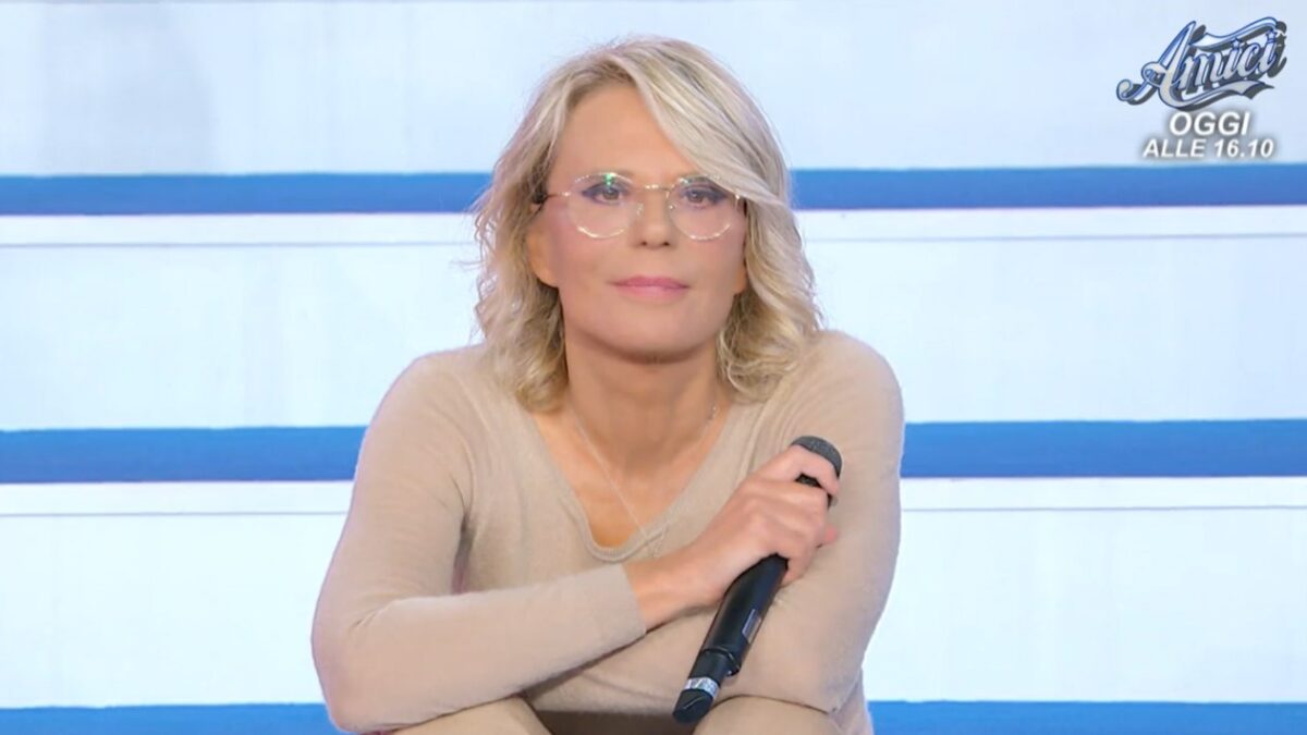 Uomini e Donne puntata 7 febbraio 2024: cosa è successo oggi