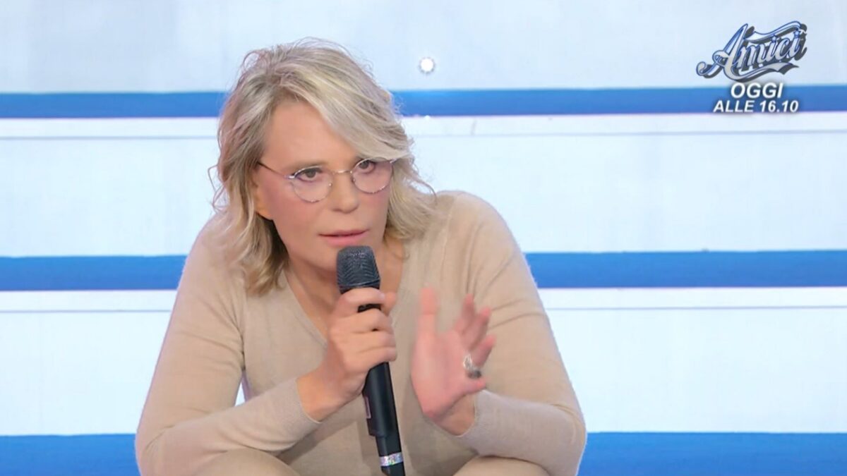 Uomini e Donne puntata 23 febbraio 2024: cosa è successo oggi? Il riassunto