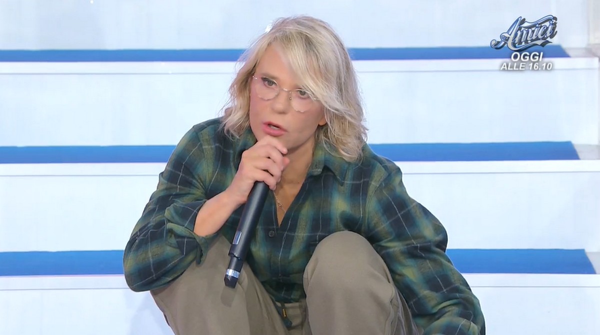 Uomini e Donne, puntata di oggi 19 febbraio 2024: cos’è successo