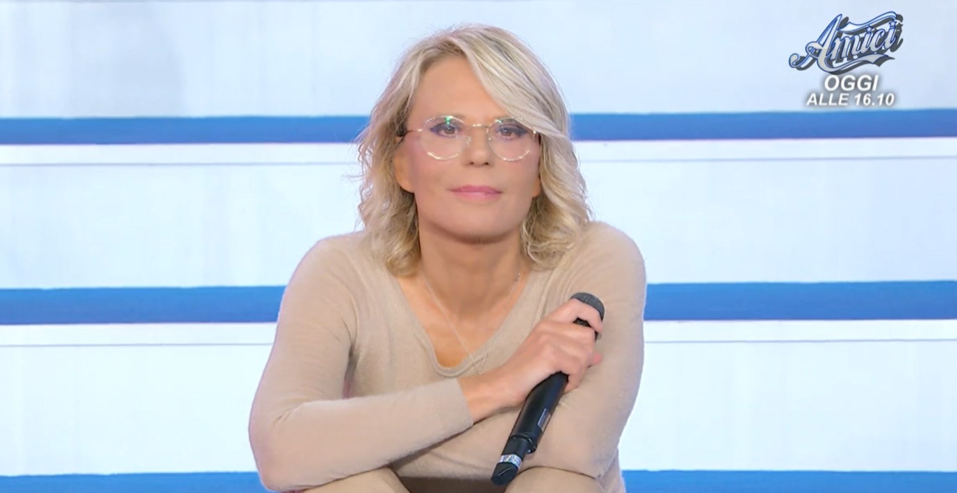 Uomini e Donne puntata 6 febbraio 2024: cosa è successo oggi