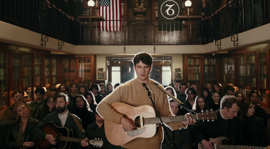 Capricorn, Vampire Weekend: significato e testo, ascolta la canzone