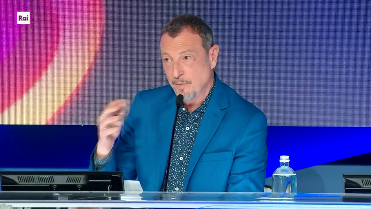 Sanremo 2024, no ai monologhi e sì agli ospiti ‘sociali’