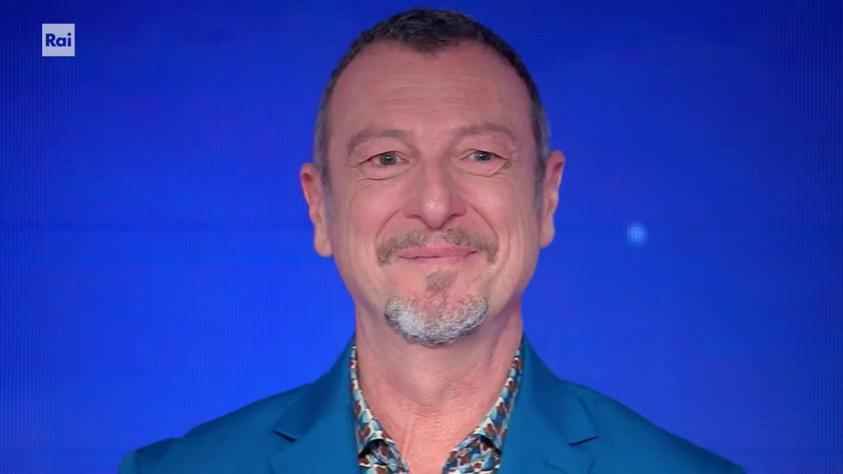 Sanremo 2024, ultima conferenza stampa: Amadeus chiude lo spiraglio dell’AD: “Ho bisogno di fermarmi e fare altro”