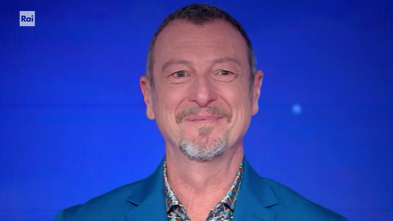 Sanremo 2024, ultima conferenza stampa: Amadeus chiude lo spiraglio dell’AD: “Ho bisogno di fermarmi e fare altro”