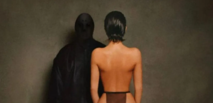 Vultures 1, tutto sull’album di Kanye West e Ty Dolla Sign