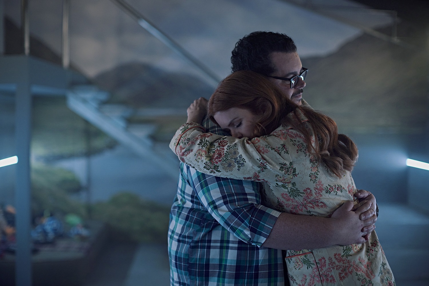 Wolf Like Me su Prime Video, la seconda stagione è la coccola seriale di cui avevamo bisogno.
