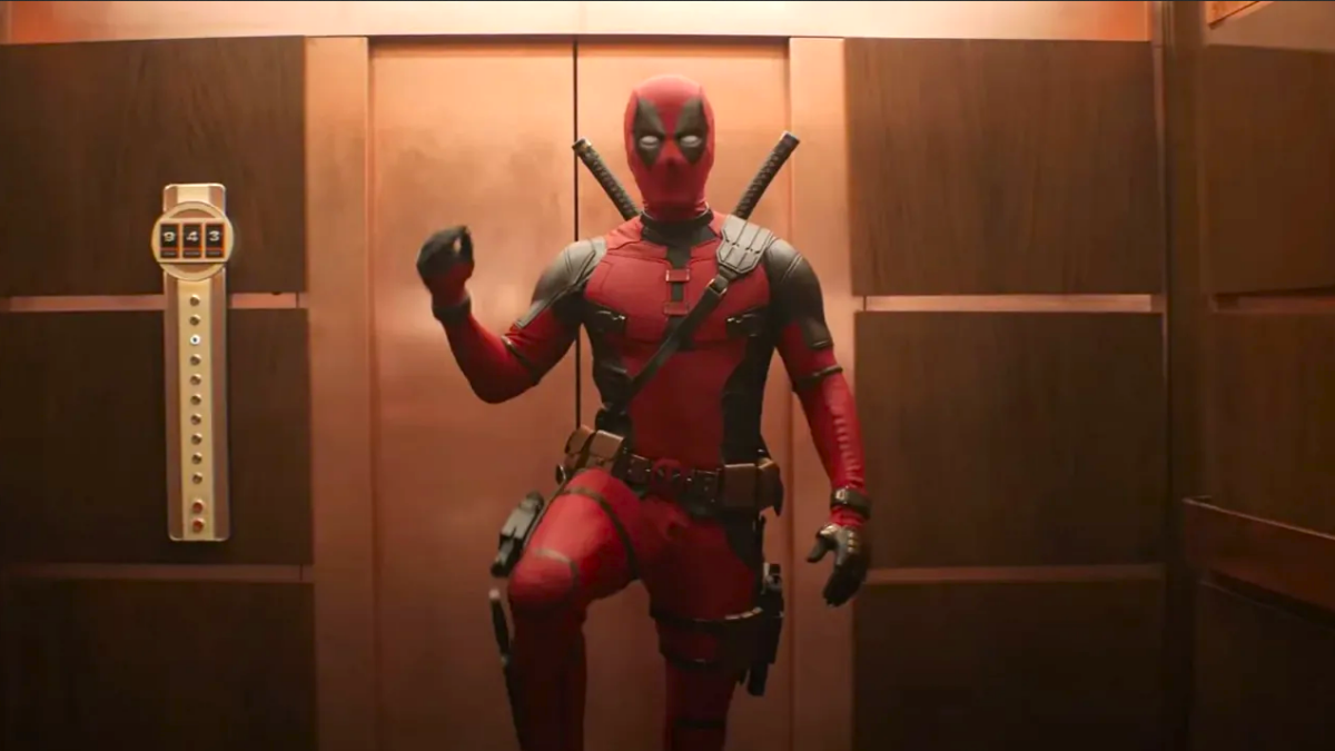 Deadpool & Wolverine: il primo trailer di Deadpool 3 è il più visto di sempre