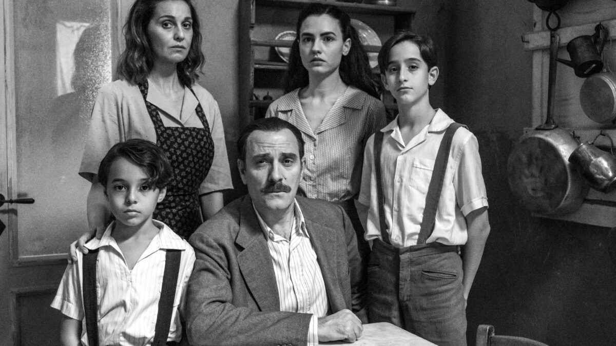 TvBlog consiglia i programmi della sera in tv: oggi, 31 marzo 2024, “C’è ancora domani” su Sky Cinema Uno