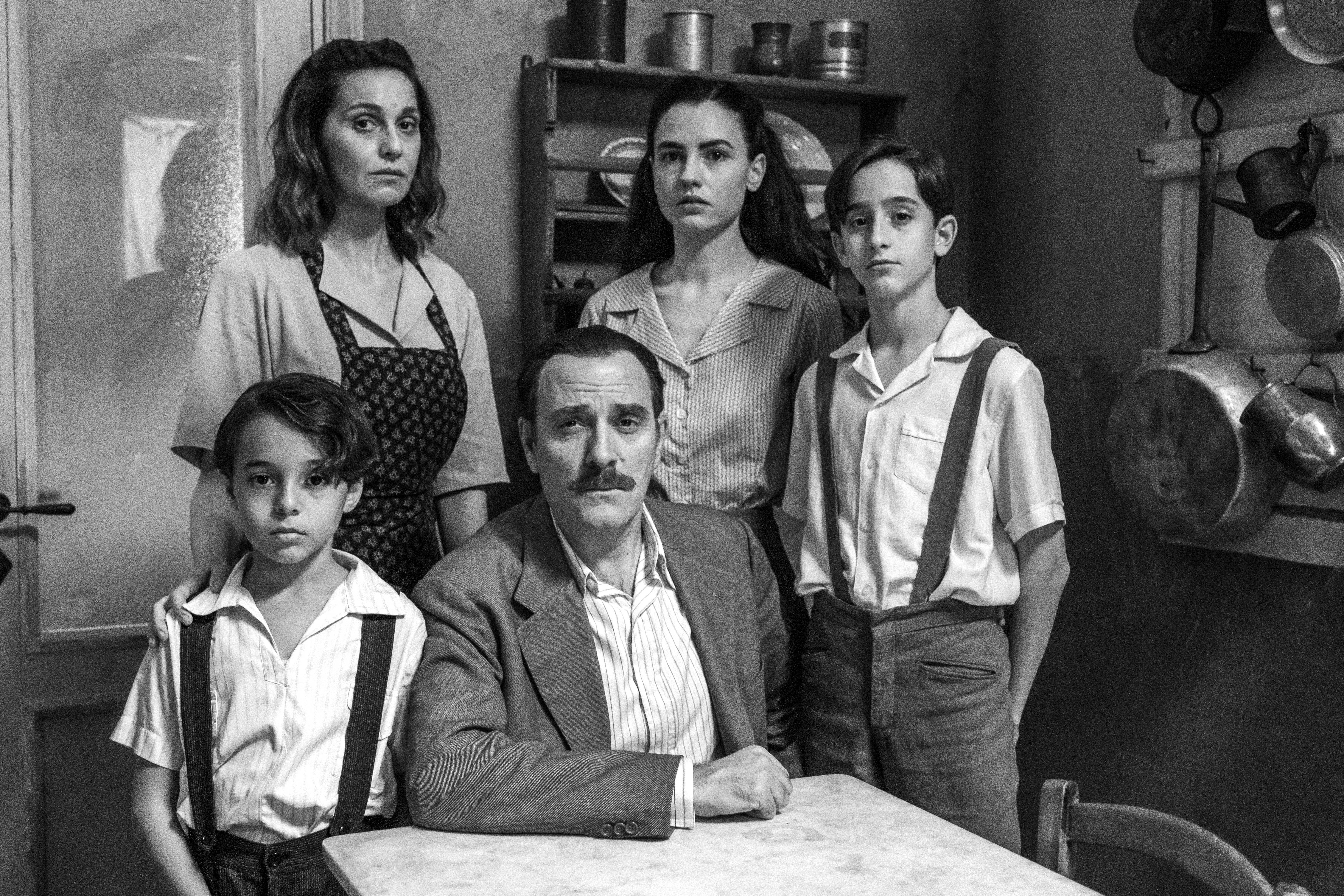 TvBlog consiglia i programmi della sera in tv: oggi, 31 marzo 2024, “C’è ancora domani” su Sky Cinema Uno