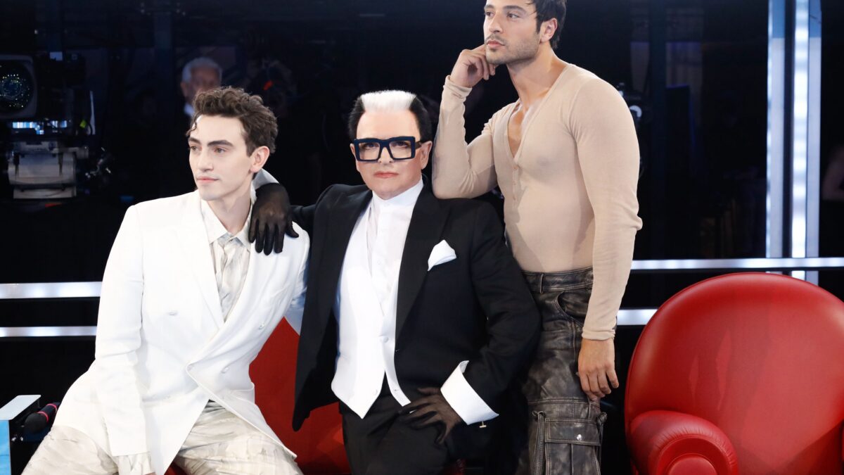 Ascolti tv sabato 30 marzo 2024: Amici a 3,7 mln (27%), Se scappi ti sposo a 1,8 mln (12%)