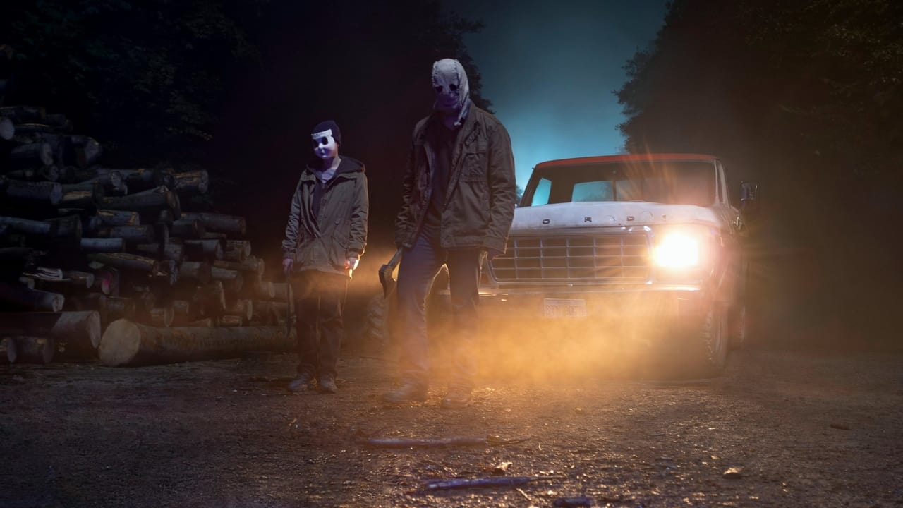 The Strangers: Chapter 1 
