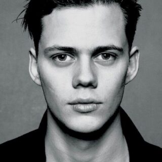 Bill Skarsgård