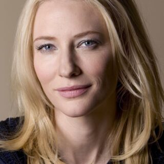 Cate Blanchett
