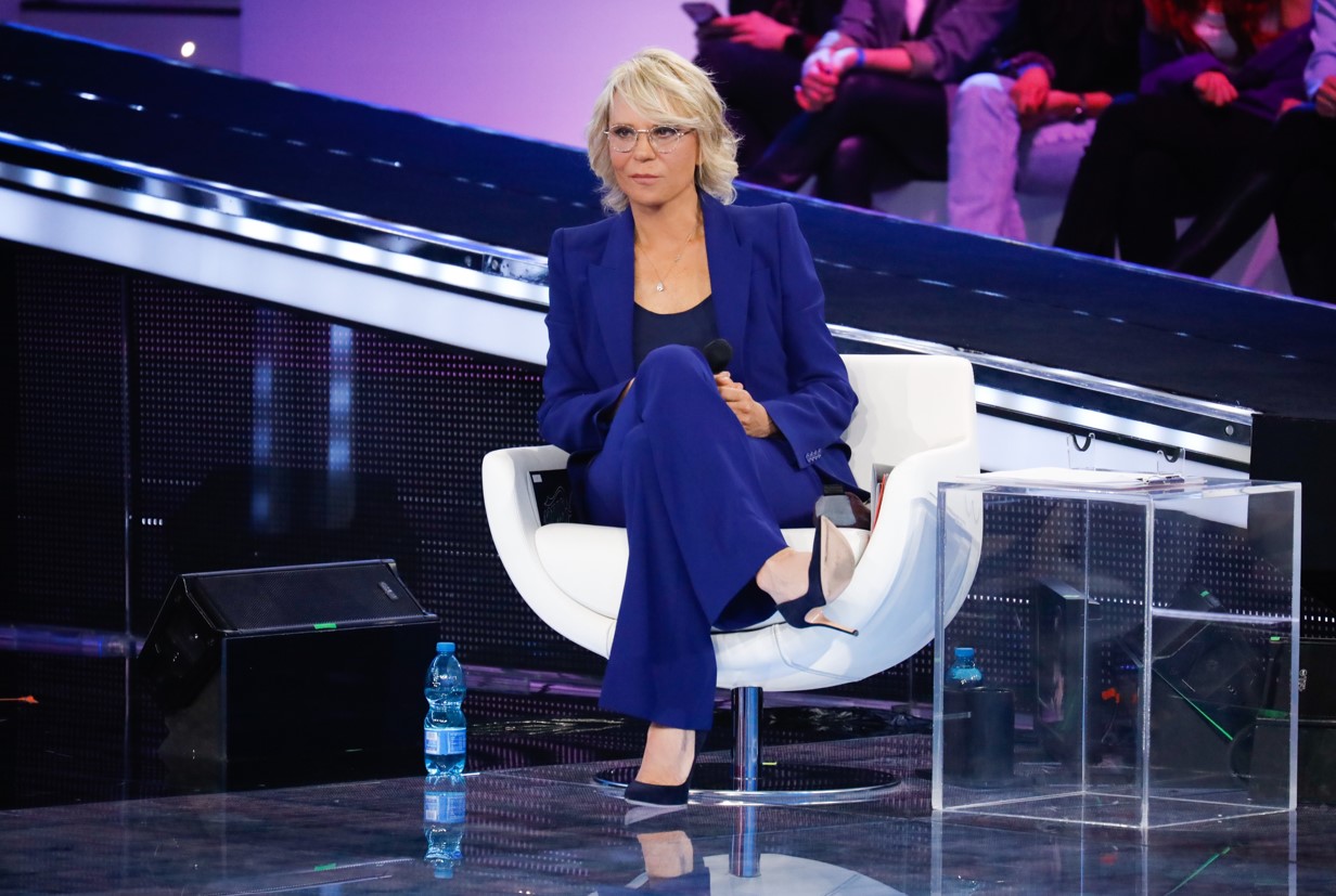 Amici 23, serale, seconda puntata del 30 marzo 2024: Nicholas e Giovanni eliminati