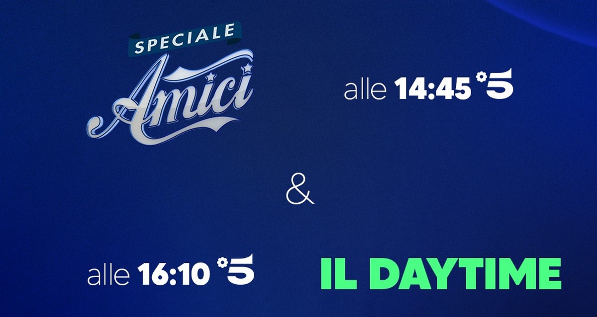 Perché Uomini e Donne non va in onda oggi, venerdì 22 marzo 2024?