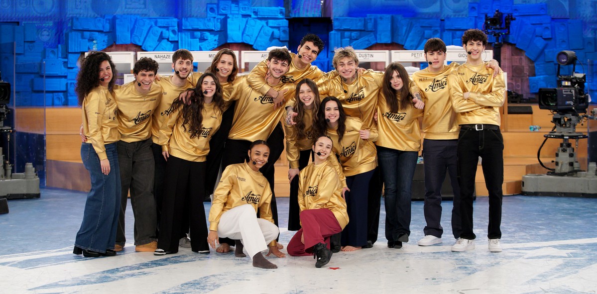 Amici verso il Serale 2024: anticipazioni speciale di Canale 5 in onda domenica 17 marzo