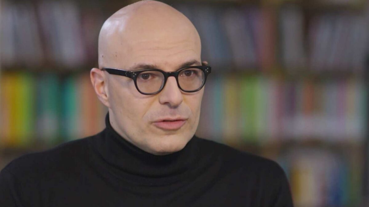 Andrea Favaretto: chi è l’esperto di Matrimonio a Prima Vista