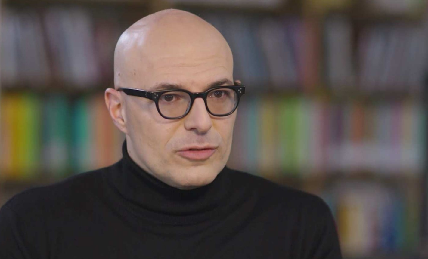 Andrea Favaretto: chi è l’esperto di Matrimonio a Prima Vista