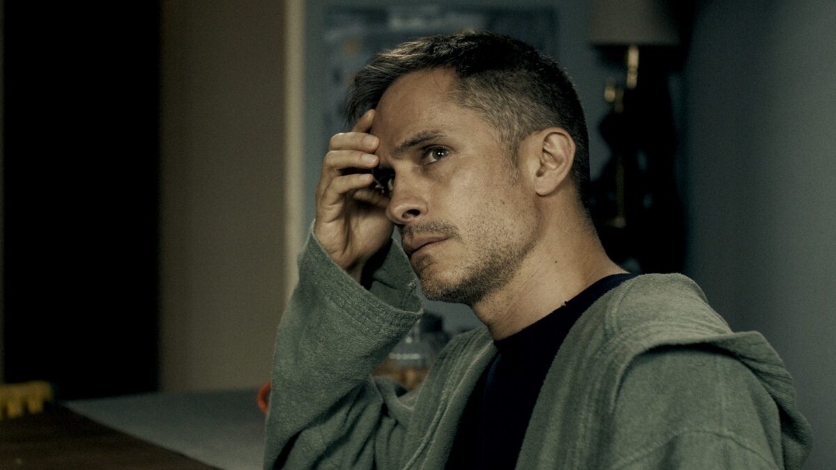 Another End: la colonna sonora del film di Piero Messina con Gael Garcia Bernal