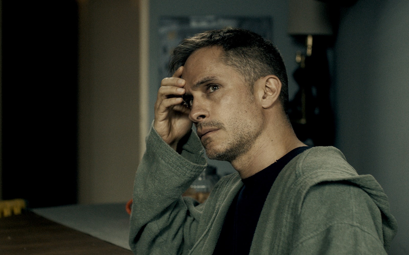 Another End: la colonna sonora del film di Piero Messina con Gael Garcia Bernal