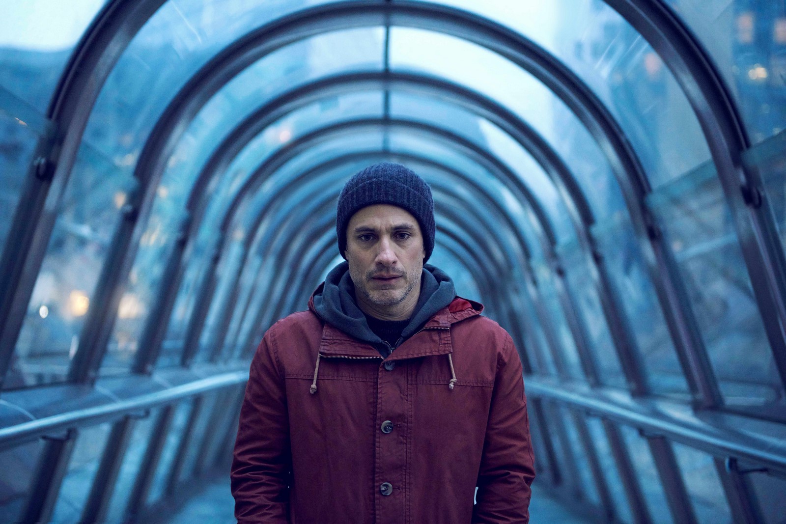Another End: trailer e clip in italiano del film con Gael García Bernal (Al cinema dal 21 marzo)