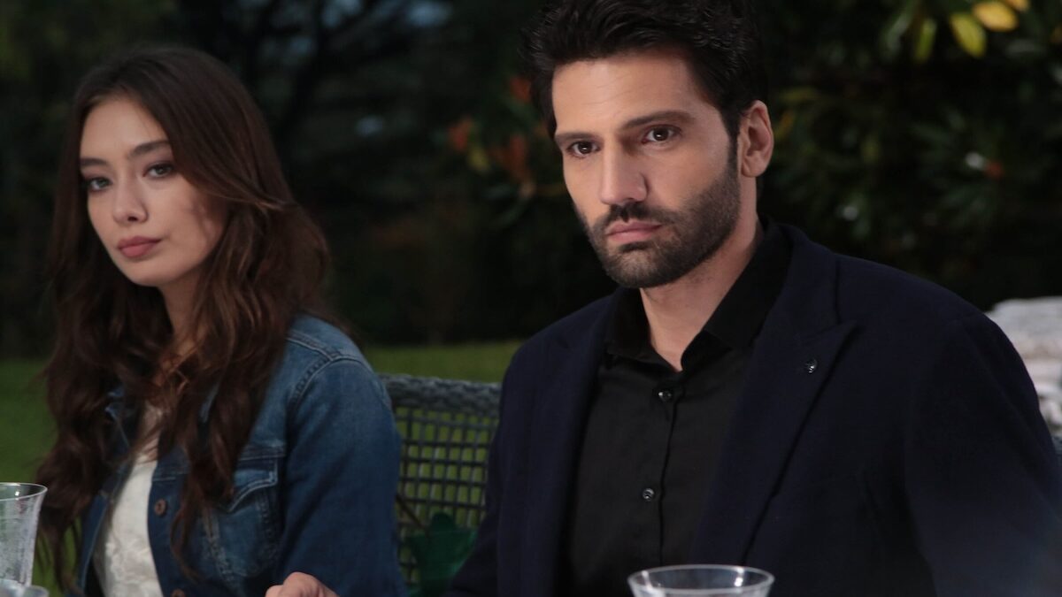 Anticipazioni Endless Love del 18 marzo 2024: Nihan prova ancora qualcosa per Kemal