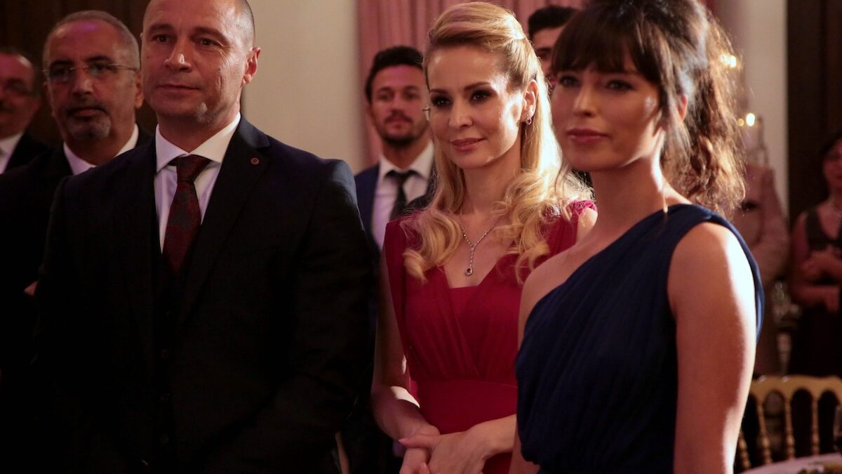 Anticipazioni Endless Love del 20 marzo 2024: Vildan riconosce Kemal