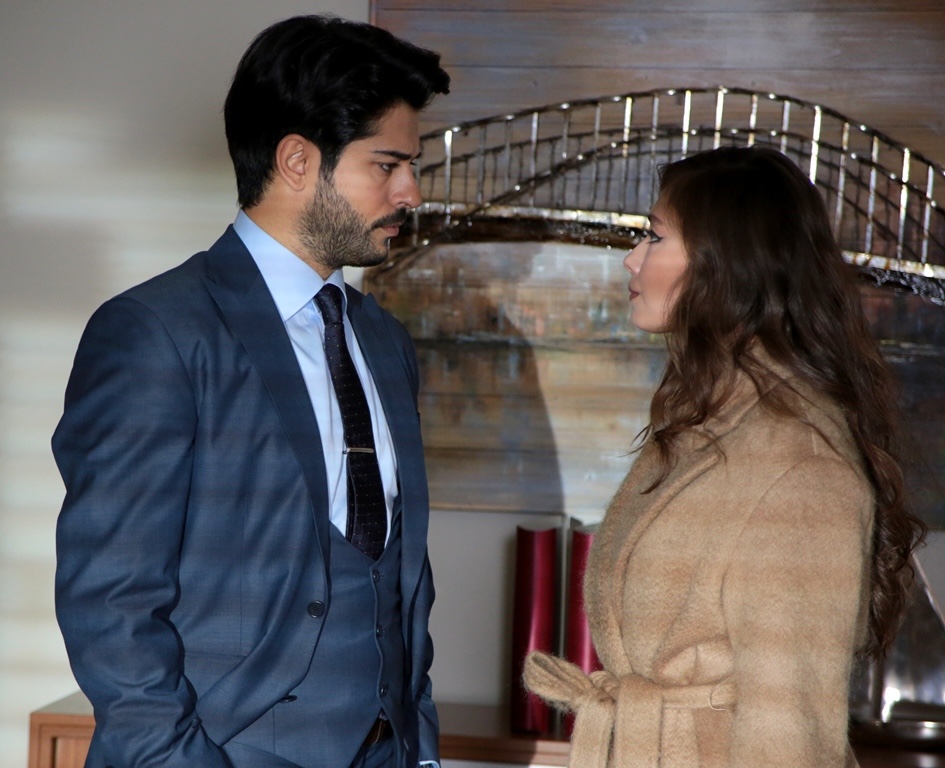 Anticipazioni Endless Love del 25 marzo 2024: aumentano i sospetti di Emir