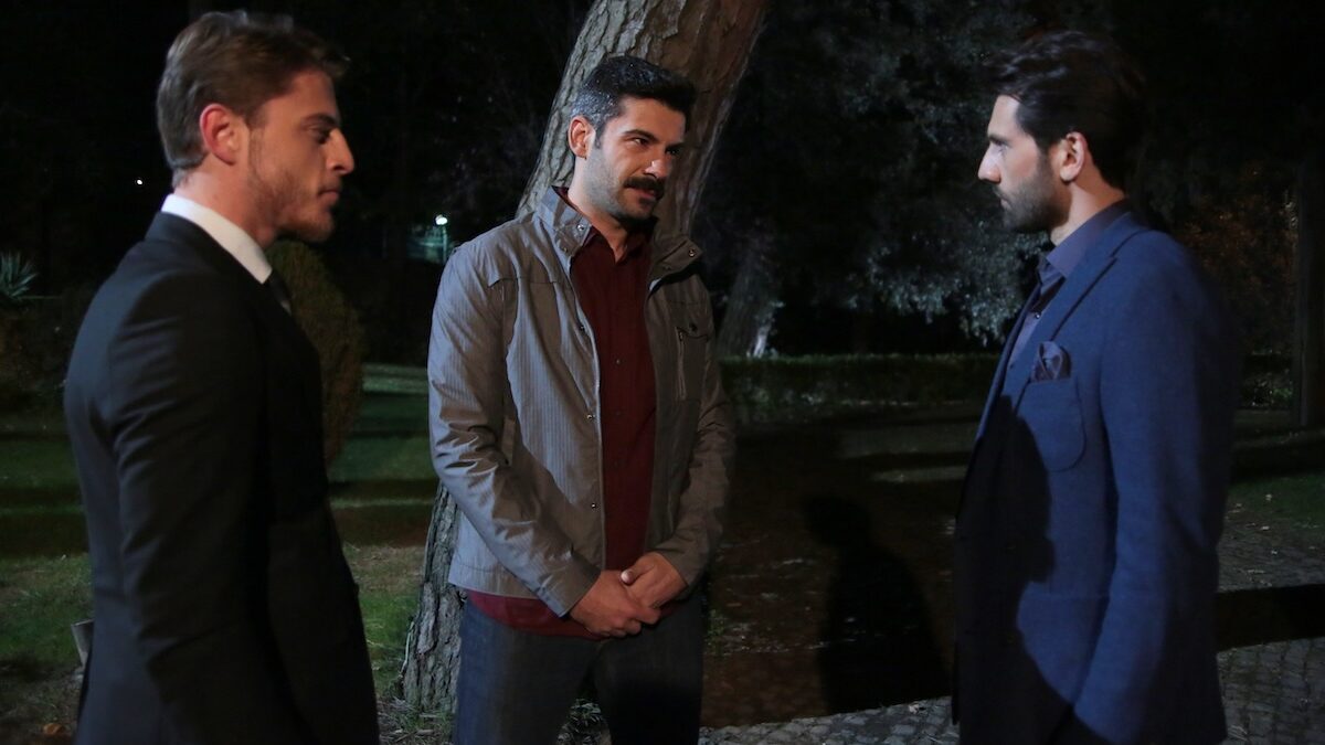 Anticipazioni Endless Love del 6 aprile 2024: Kemal litiga con la famiglia, ma vuole acquistare la villa di Emir