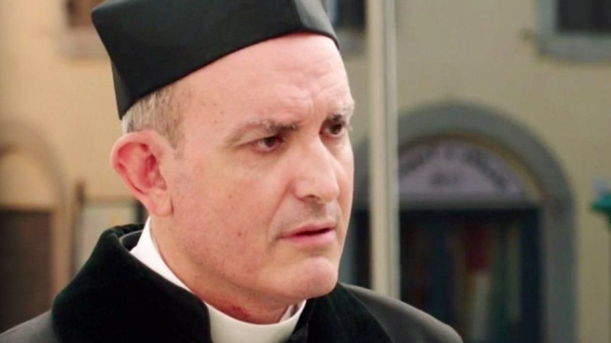 Anticipazioni Il Paradiso delle Signore 8 del 3 aprile 2024: don Saverio vuole rimettere insieme Marta e Vittorio