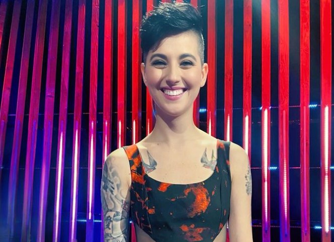 Antonella Lo Coco: chi è la cantante di Don’t Forget The Lyrics – Stai sul pezzo