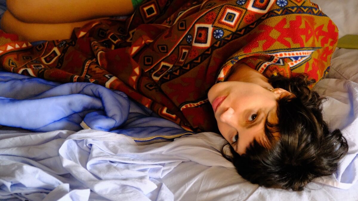 Antonia non è Fleabag ma ha imparato a parlare allo stesso modo a una generazione confusa: la recensione