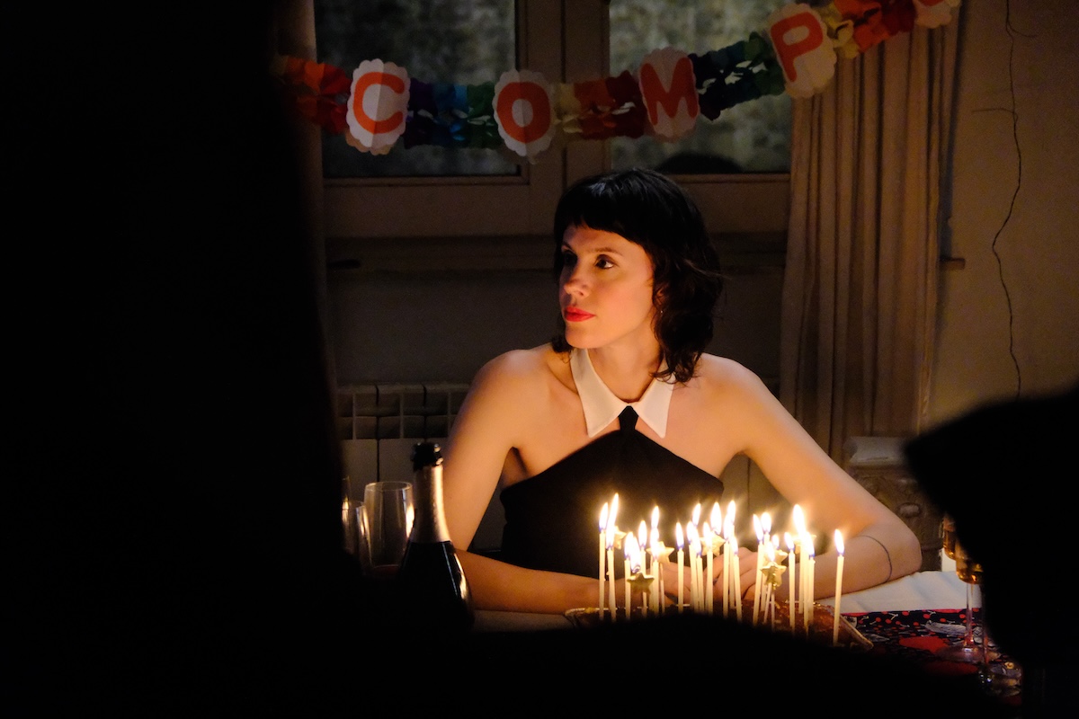 Antonia, il trailer della nuova serie originale italiana di Prime Video