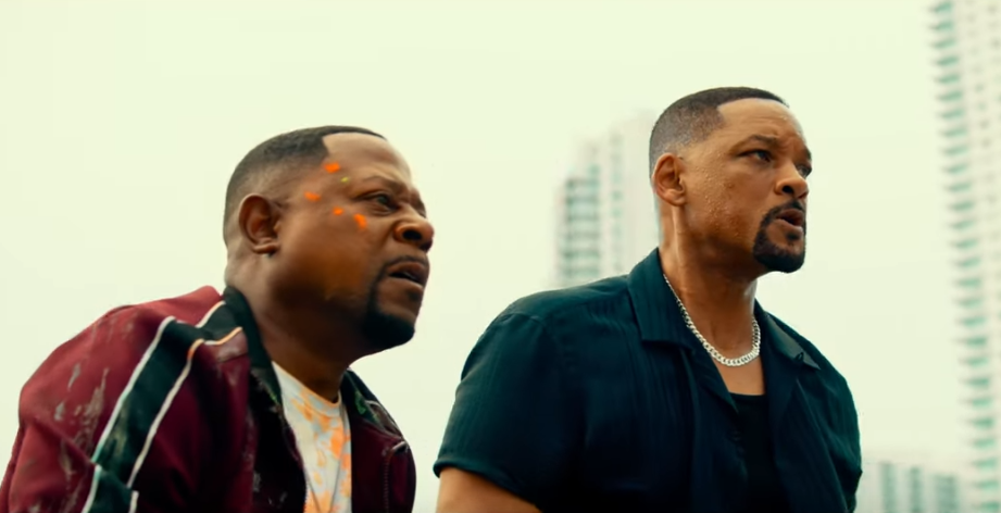 Bad Boys: Ride or Die - nuovo trailer italiano di Bad Boys 4 con Will Smith e Martin Lawrence