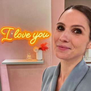 Barbara Antonini di Primo appuntamento