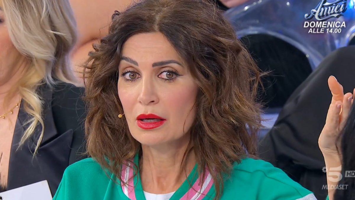 Uomini e Donne, puntata 4 marzo 2024: Ida elimina Marco, Ernesto chiude con Barbara