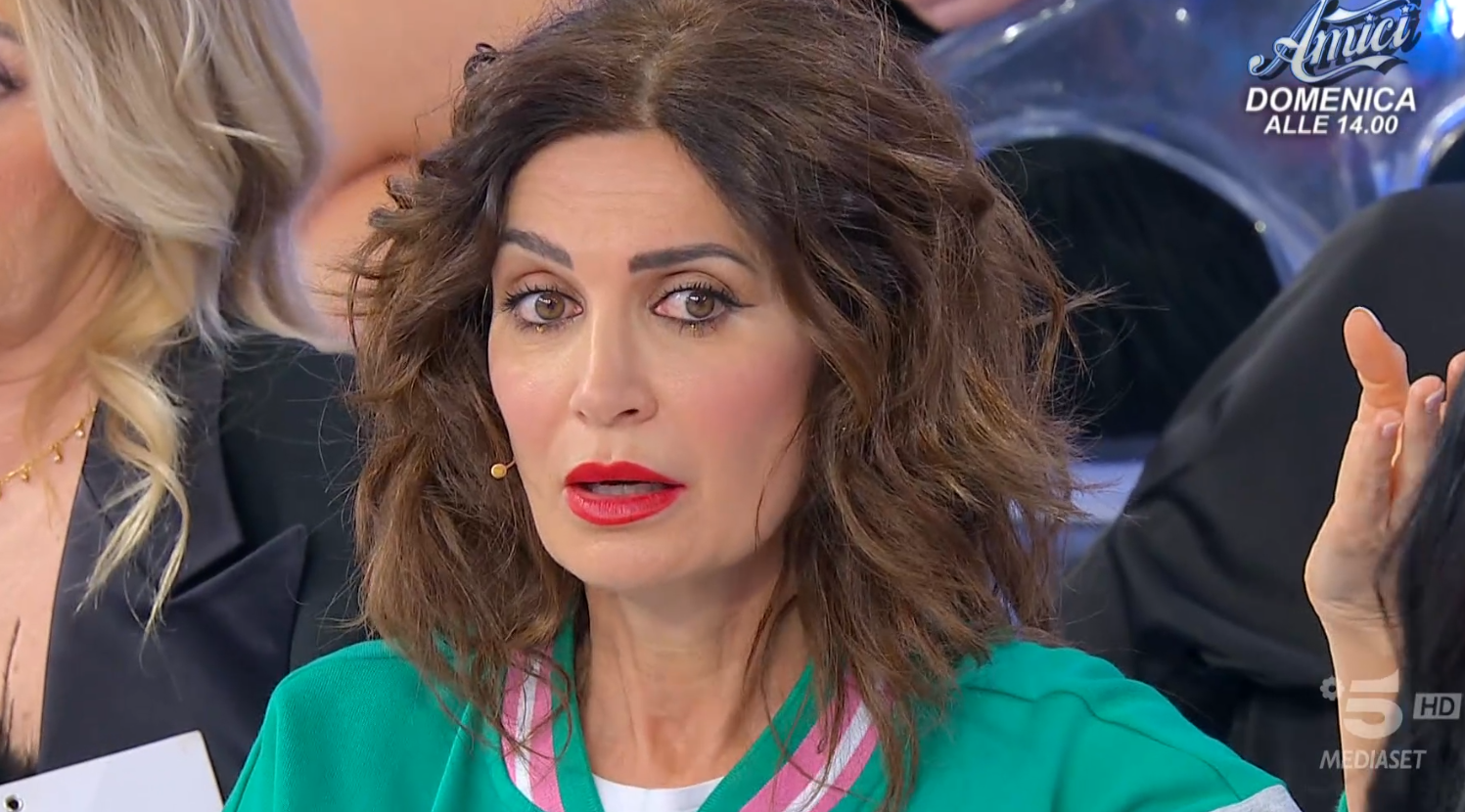 Uomini e Donne, puntata 4 marzo 2024: Ida elimina Marco, Ernesto chiude con Barbara