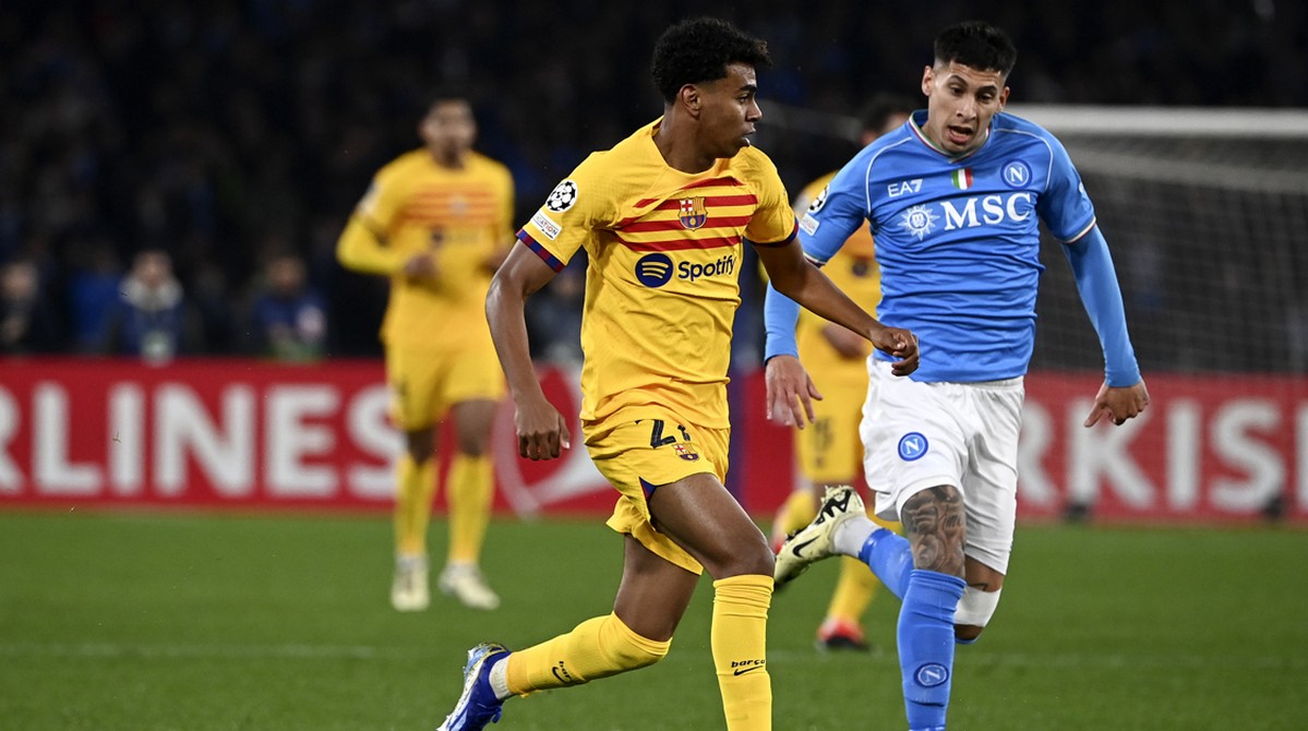 Champions League, le partite del 12 e 13 marzo 2024 in diretta tv: Napoli su Canale 5, Inter su Prime Video