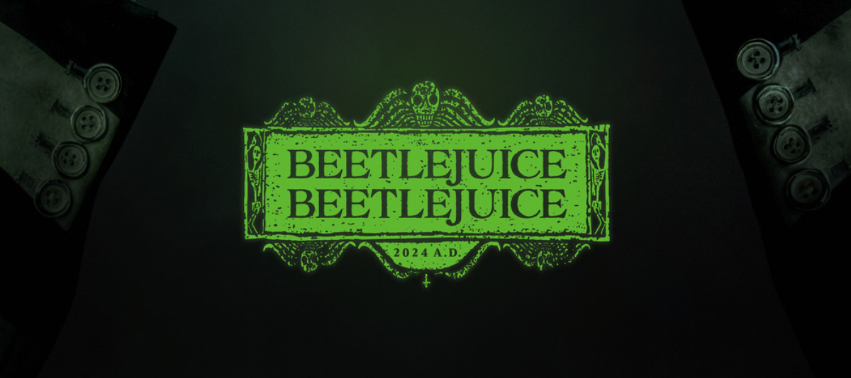 BeetleJuice Beetlejuice: primo trailer italiano di “BeetleJuice 2 ” di Tim Burton