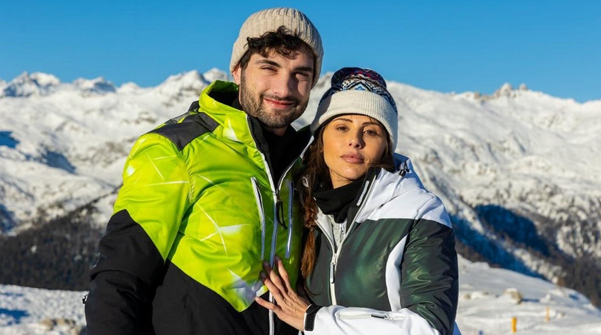 Un posto al sole, Benedetta Valanzano torna nel ruolo di Valeria Paciello