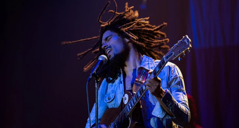 Bob Marley – One Love: la colonna sonora e le canzoni del film