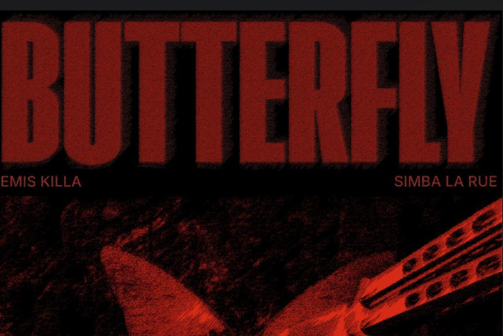 Butterfly, Emis Killa feat. Simba La Rue: testo e significato, ascolta la canzone