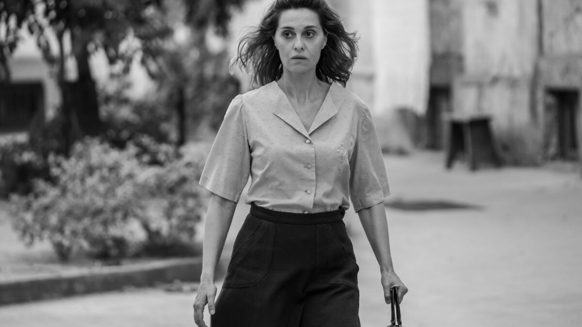 C’è Ancora Domani: grande successo in Francia per il film di Paola Cortellesi (dal 31 marzo su Sky, NOW e Netflix)