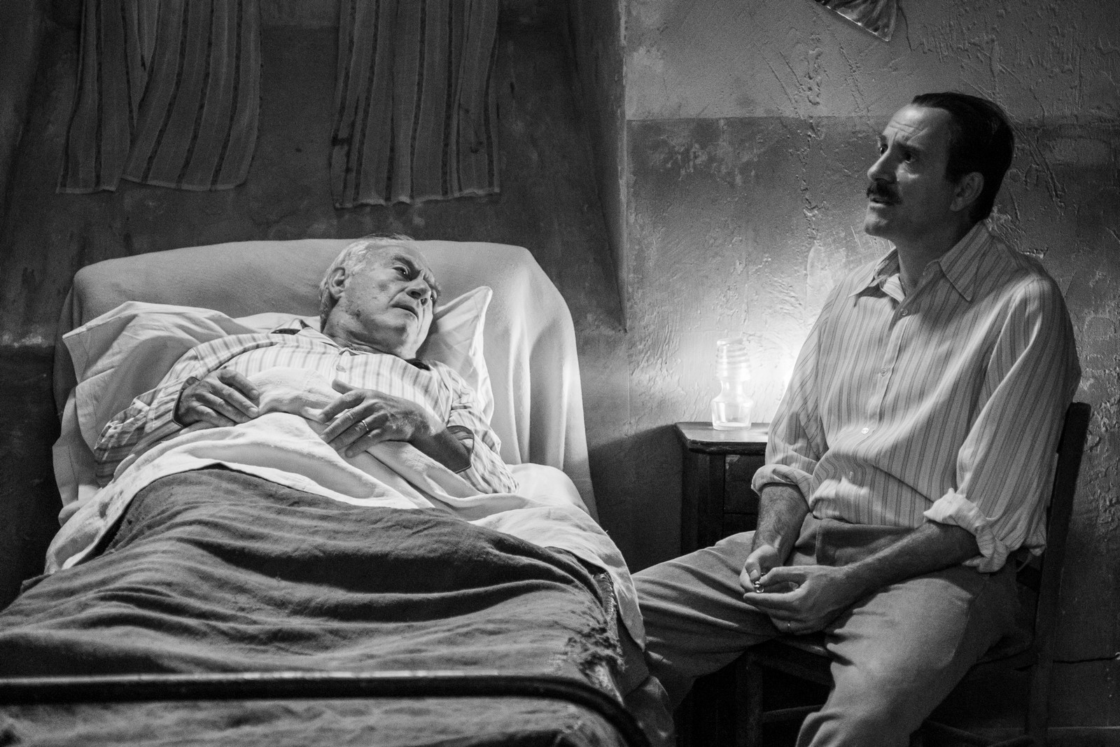 C'è ancora domani, l'esordio alla regia campione d'incassi di Paola Cortellesi arriva in streaming dal 31 marzo 2024 su NOW e Sky Cinema.
